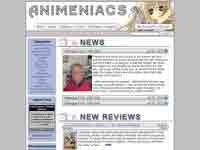 Animeniacs