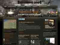 World War Two Online MMO Homepage