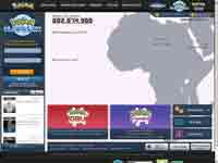 Pokemon Global Link