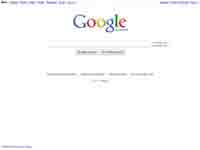 Google!