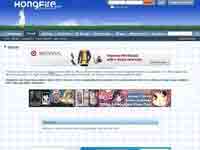 Hongfire Anime Network