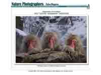 Nature Photographers OLM