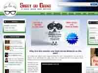 sweetongeeks.com