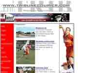 Tribune Courier(Marshall County Newspaper)