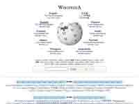 Wikipedia