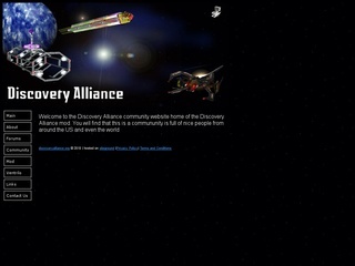 discoveryalliance.org