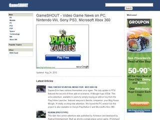 gameshout.com