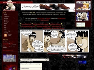 hellsing.comicgenesis.com