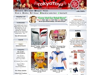 www.tokyotoys.com